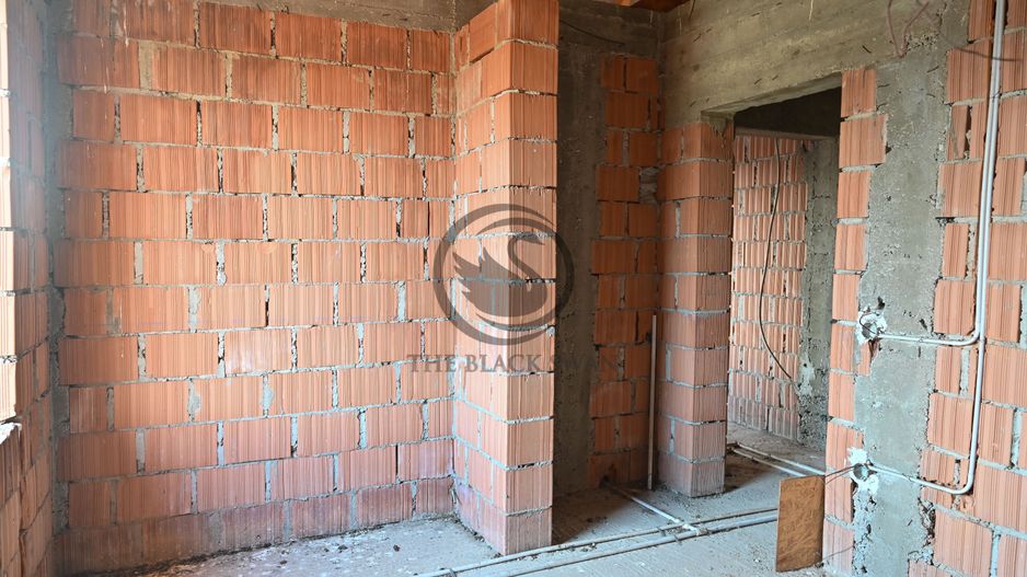 Casa la rosu de vanzare | Iordacheanu - Valea Cucului | Comision 0% - Poză 13