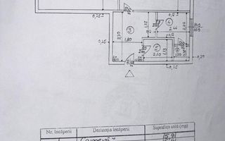 APARTAMENT 2 CAMERE | COMPOZITORI - Poză 4