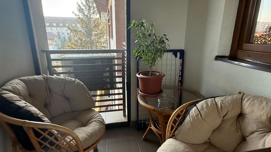 2 cam Modern | Metrou Brancoveanu | Prima inchiriere - Poză 10