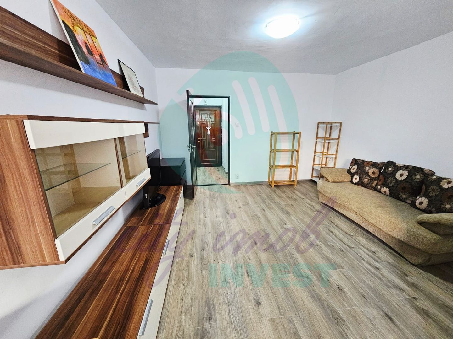 Studio modern, complet utilat – Piața Iancului - Poză 7