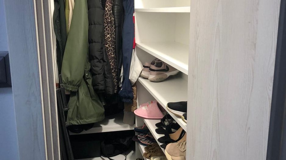 AP. 3 CAMERE, PET-FRIENDLY, BUCATARIE INCHISA, MOBILAT/UTILAT MODERN - Poză 9