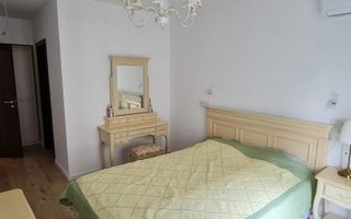 Apartament 2 camere Barbu Vacarescu / Parcare subterana - Poză 4