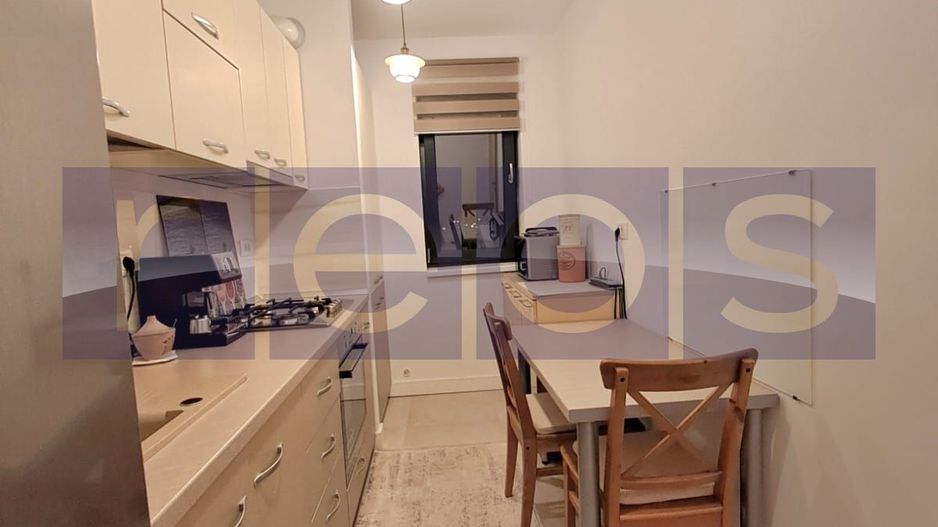 VANZARE 3 CAMERE PIPERA | MOBILAT UTILAT | LOC PARCARE SUBTERAN - Poză 11