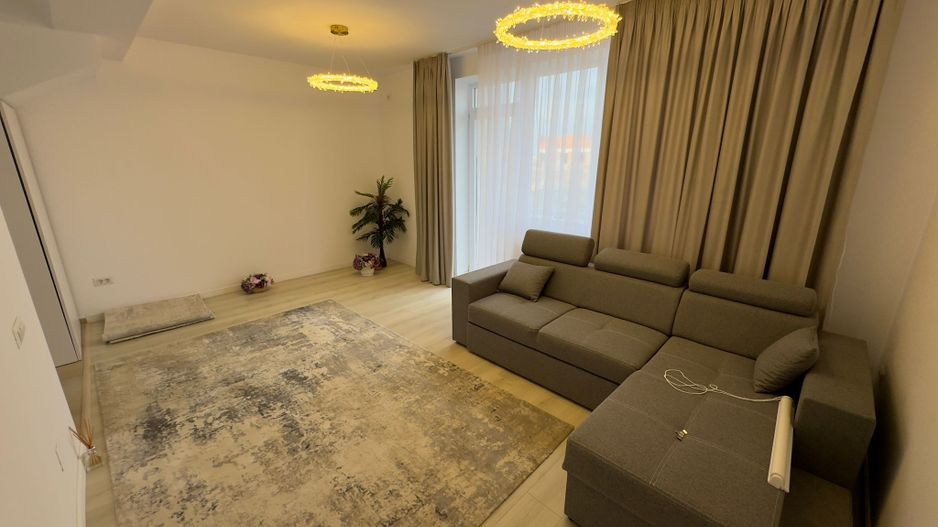 CASE CU RATE LA DEZVOLTATOR PE 3 ANI, MUTARE IMEDIATA, COMISION 0% - Poză 1