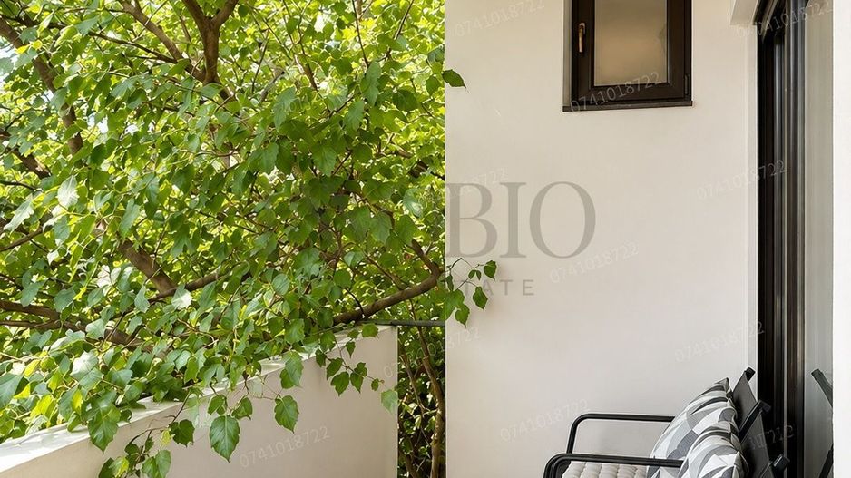 Apartament 3 camere / Radu Beller / Finisaje lux - Poză 5
