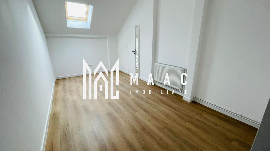 Penthouse 3 Camere I 2 nivele I 100 mp I Zona Vest I Sibiu - Poză 3