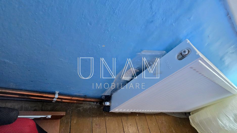 Preț redus! Vânzare casă accesibilă – parțial renovată - Poză 9