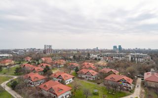 Apartament cu 4 camere de vânzare în Floreasca, Bucuresti - Poză 4