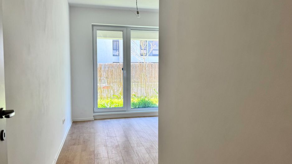 3 camere cu Gradina Proprie Sector 1 - Mall Colosseum - Poză 18
