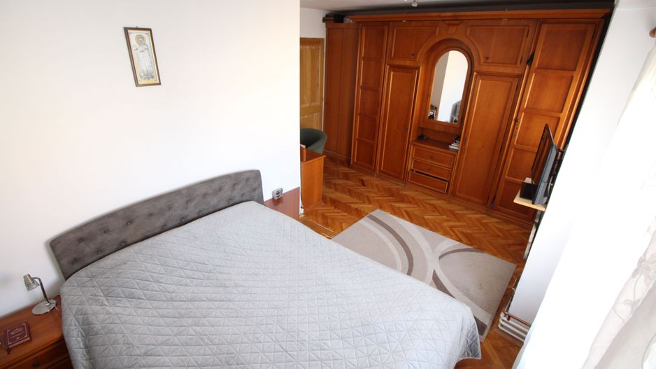 APARTAMENT 3 camere- 92mp SU - Poză 7