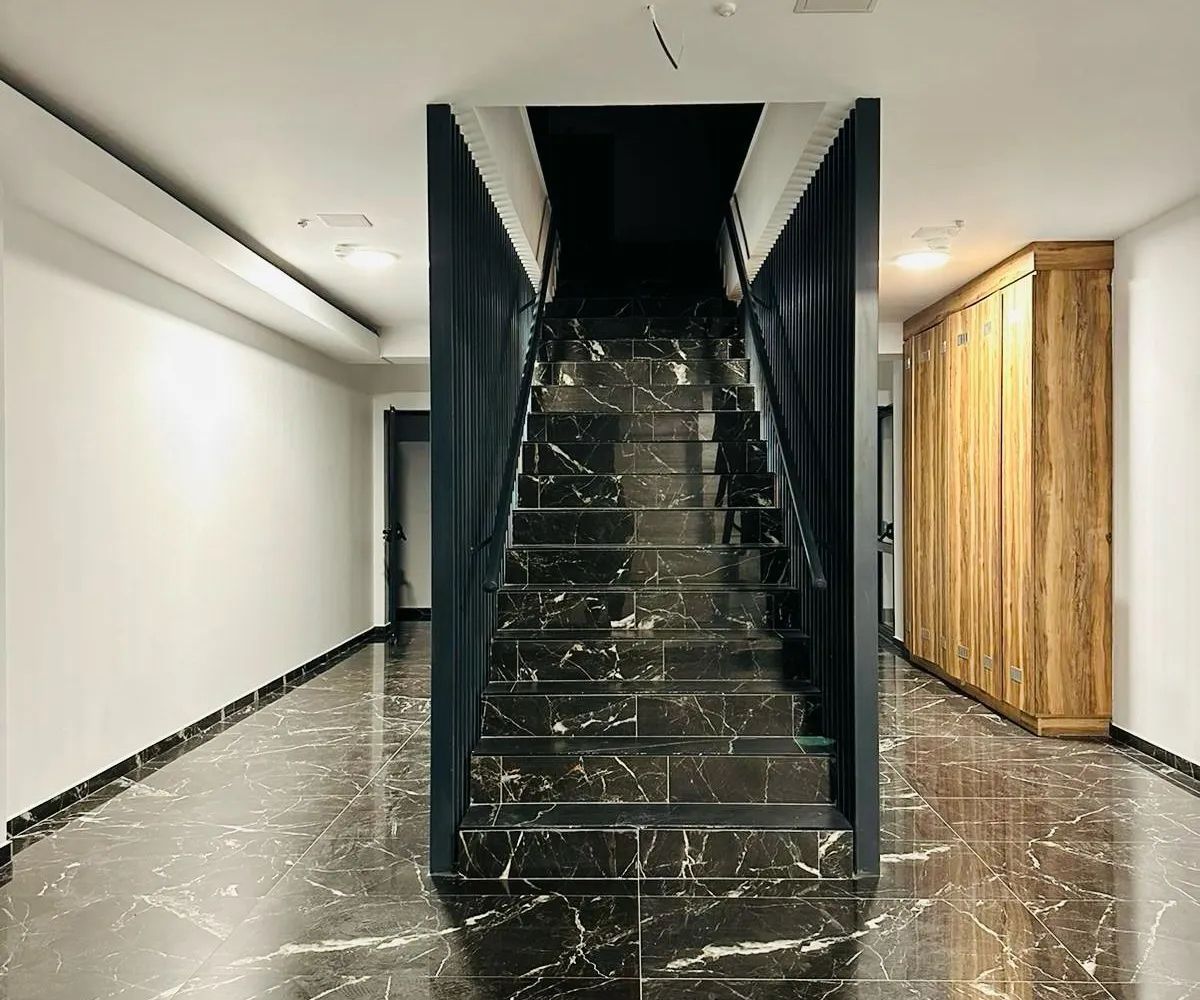 Apartament cu 3 camere decomandat - Cortina North - Poză 10