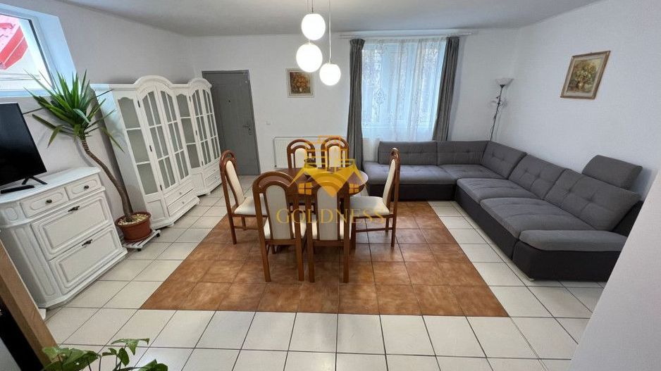 Apartament la casa, 3 camere, modern,parcare,Parcul Central,Cluj Arena - Poză 9