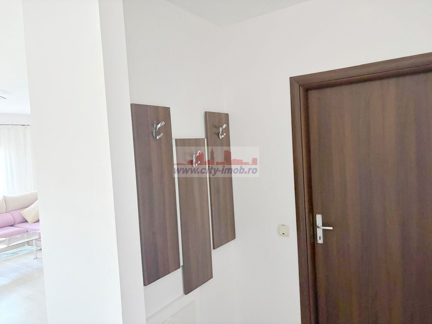 Inchiriere apartament 2 camere Baneasa Complex Rezidential - Poză 15