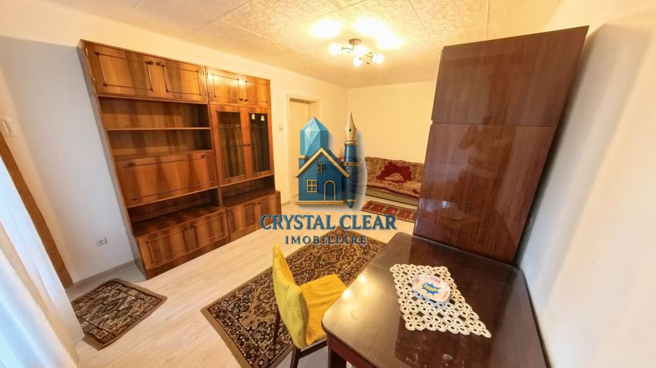 Apartament 2 camere, cartierul Aleea Carpați, zona Darina - Poză 3