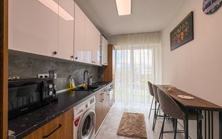 Apartament 2 camere decomandate – la 10 minute de centrul orasului! - Poză 7