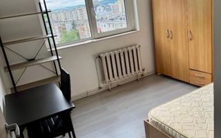 2 camere decomandate, balcon, Manastur, Izlazului, BIG, Campului - Poză 3