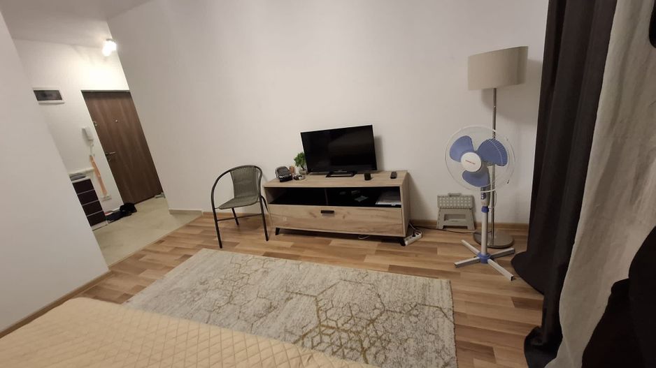 Garsonieră confort 1 militari rezidence - Poză 3