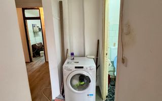 Apartament 4 camere | Etaj 2 din 4 | Zona Micro 17 - Poză 19