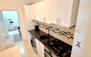 Apartament 1 camera, 30mp Utili + balcon 6 mp, Giroc, Zona Centrala,0% Comision - Poză 12