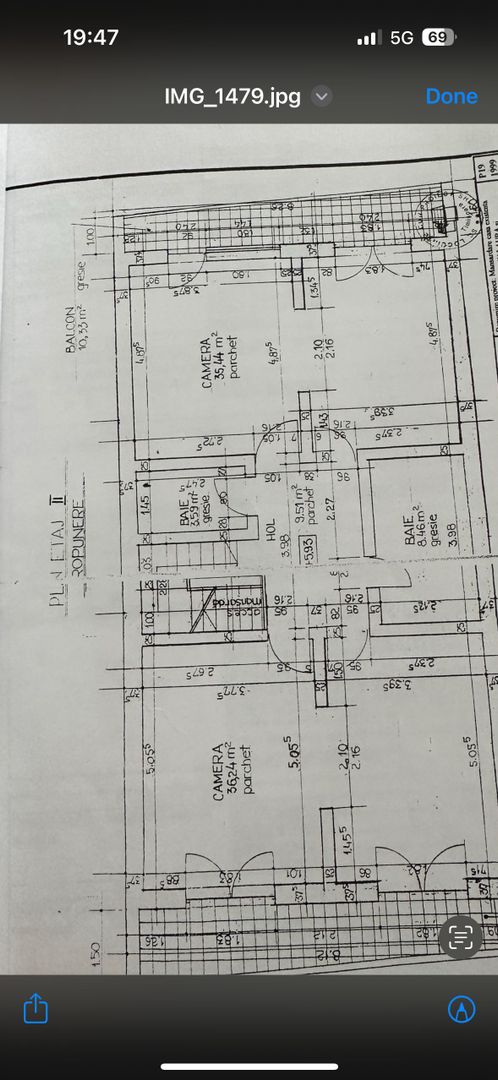 Cladire pretabila spațiu birouri/ clinica - Poză 10