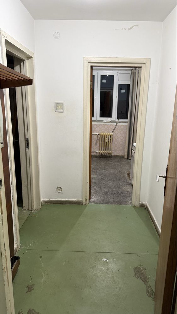 Apartament 2 camere de vanzare Gorjului - Poză 1