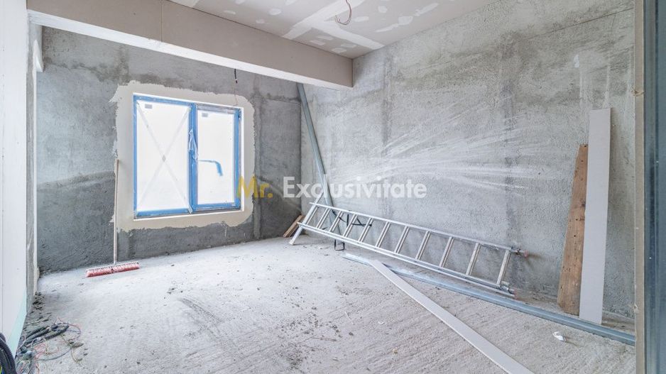 Casa Corbeanca ,curte generoasa, terasa si loc de parcare - Poză 7