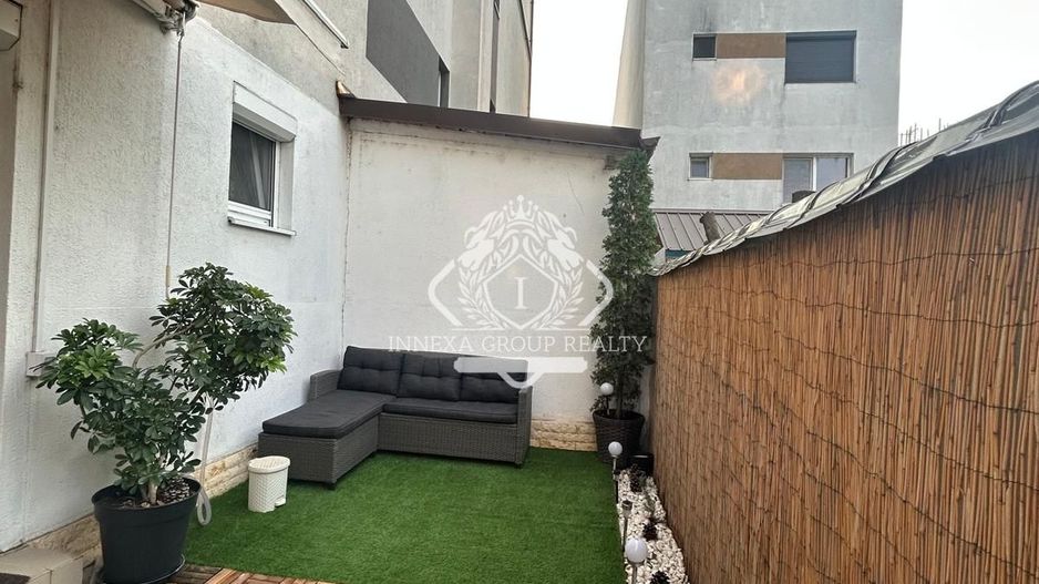 Apartament 2 camere decomandat curte proprie + loc parcare in Militari Residence - Poză 28