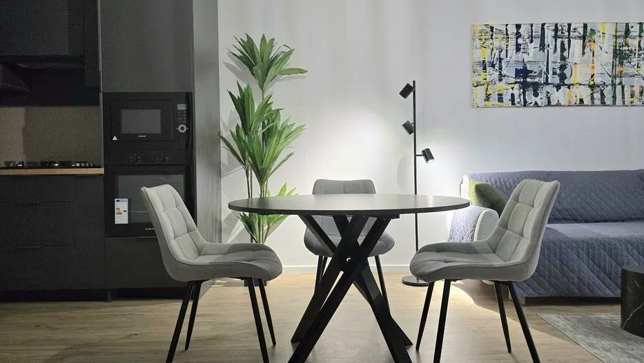 2 Camere de Vânzare – Estoria City, Zona Pallady - Poză 3