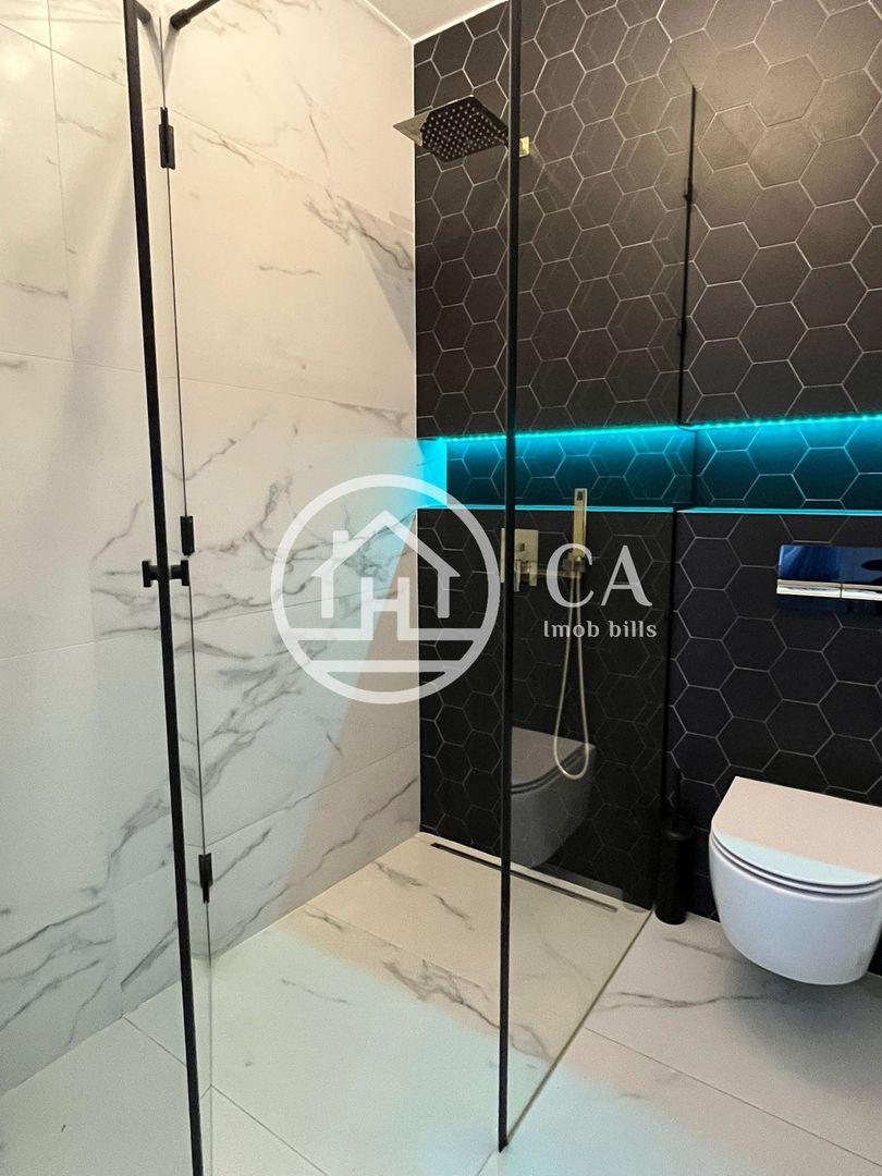 Apartament de închiriat cu 3 camere LUX în Prima Oneștilor, Oradea - Poză 8