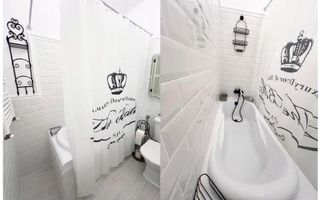 Apartament  3 CAMERE * 2 parcari [SUBTERAN+SUPRATERAN] - Poză 8