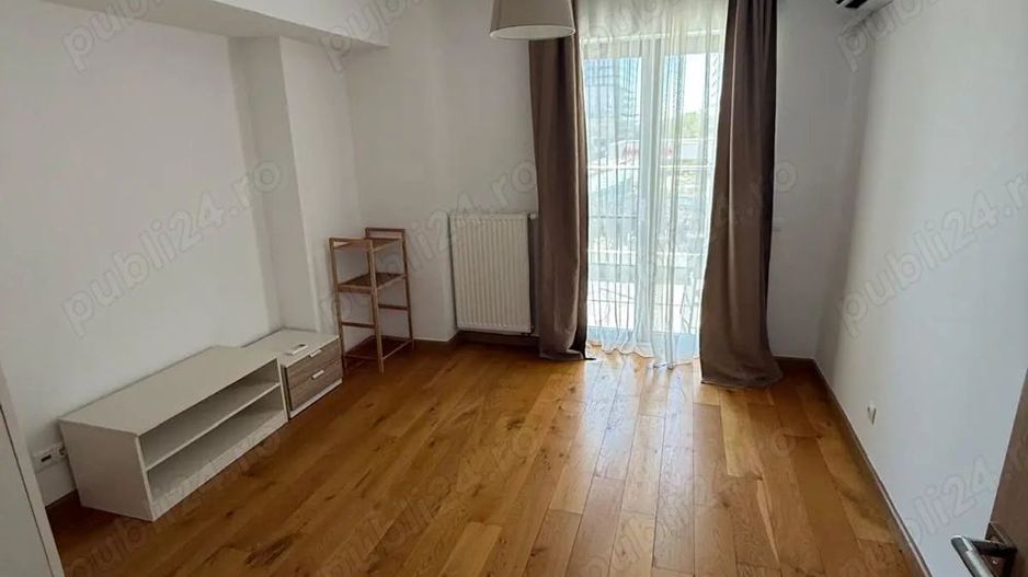 De inchiriat apartament 3 camere in UPGround Residence - Poză 3
