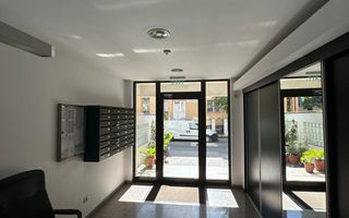 GARSONIERA + LOC DE PARCARE SUBTERAN || AVIATIEI- AEROGARII - Poză 8