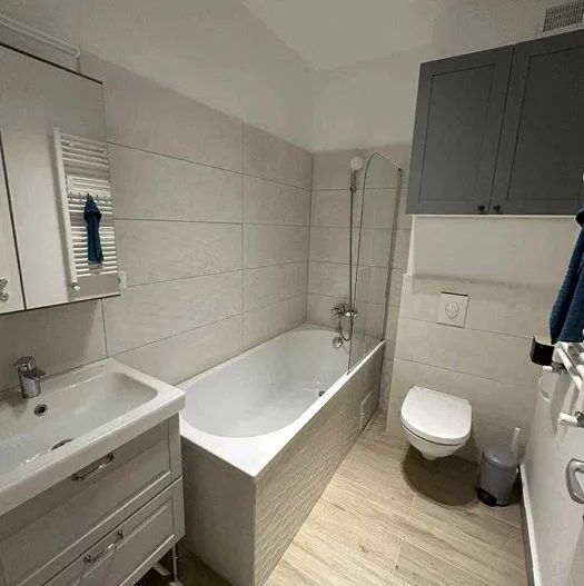 Apartament ultra-modern, trei camere, Iancului - Poză 6