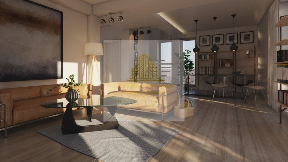 Ansamblu rezidențial exclusivist în Cristian, Brașov - Poză 31