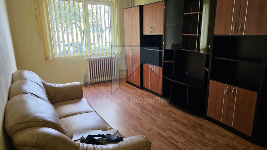 Vanzare apartament 3 camere Rahova - Margeanului - Poză 1