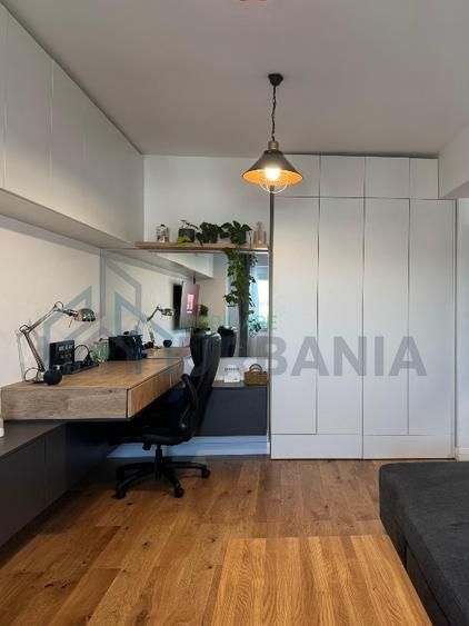 Apartament 1 camera Centru Tg Cucu Iasi mobilat - Poză 3