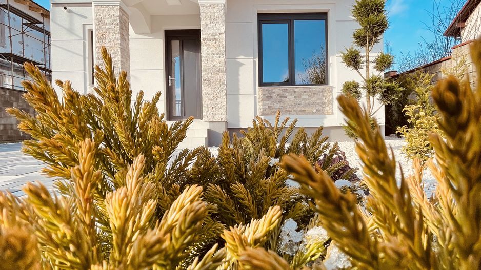 Vila spectaculoasa | 5 camere&Teren 600 mp | Langa Padure, Dumbravita - Poză 5