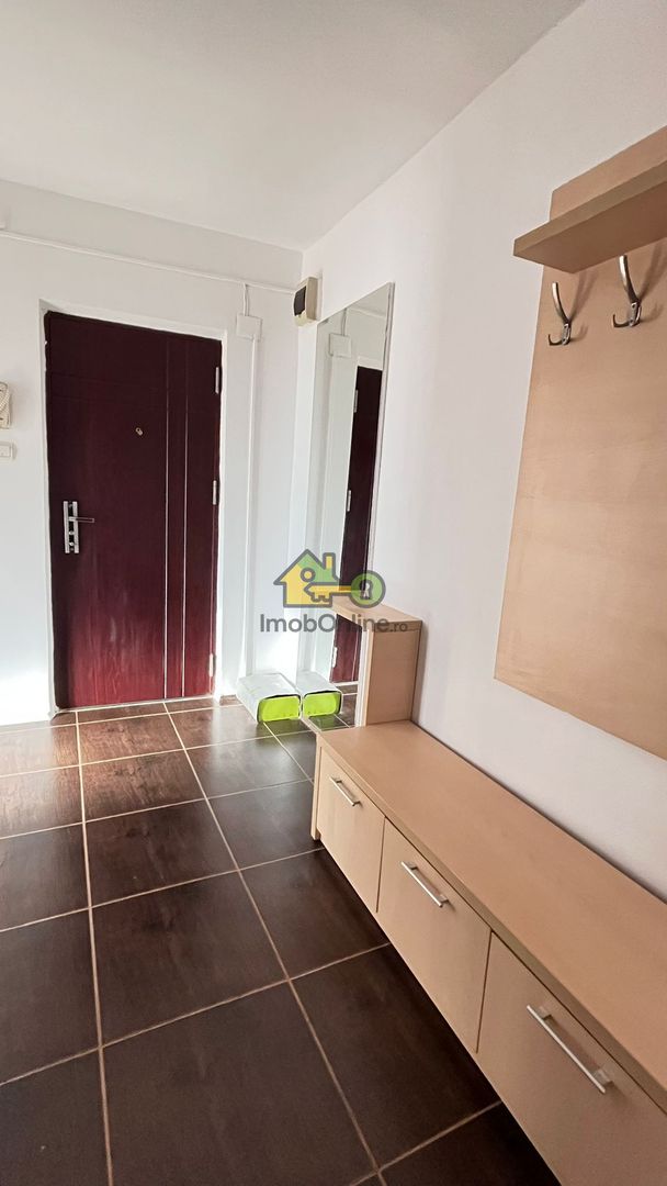 Apartament 3 Camere, 65 Mp., Complet Renovt, Timișoara, Zona Aradului - Poză 16