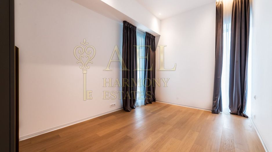 Apartament PREMIUM *4 camere* | One Verdi Park - Poză 26