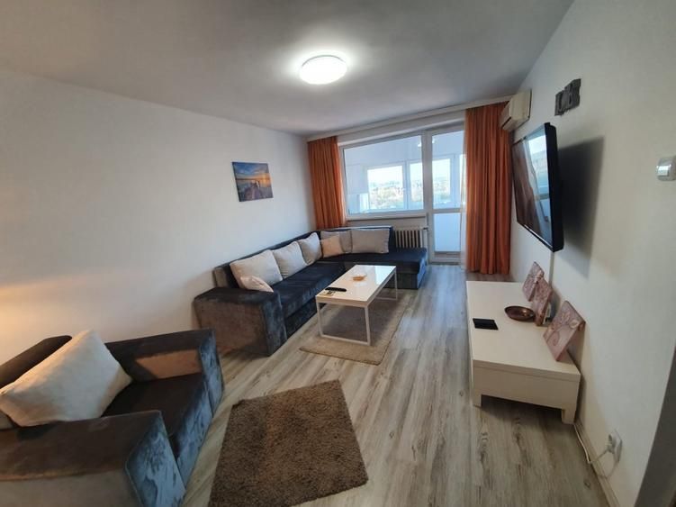 Închiriere Apartament cu 3 camere, vedere lac, Parc Plumbuita 🌳 - Poză 13