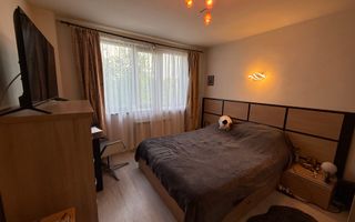 Apartament 3 cam modern complet renovat - mobilat Campina- central - Poză 5