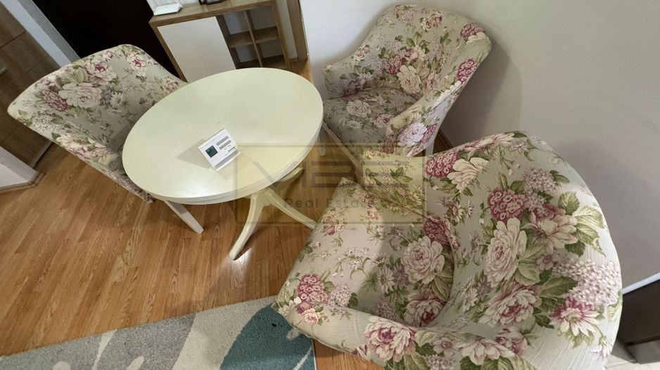 Apartament 2 camere+parcare Copou Bellevue - Poză 5