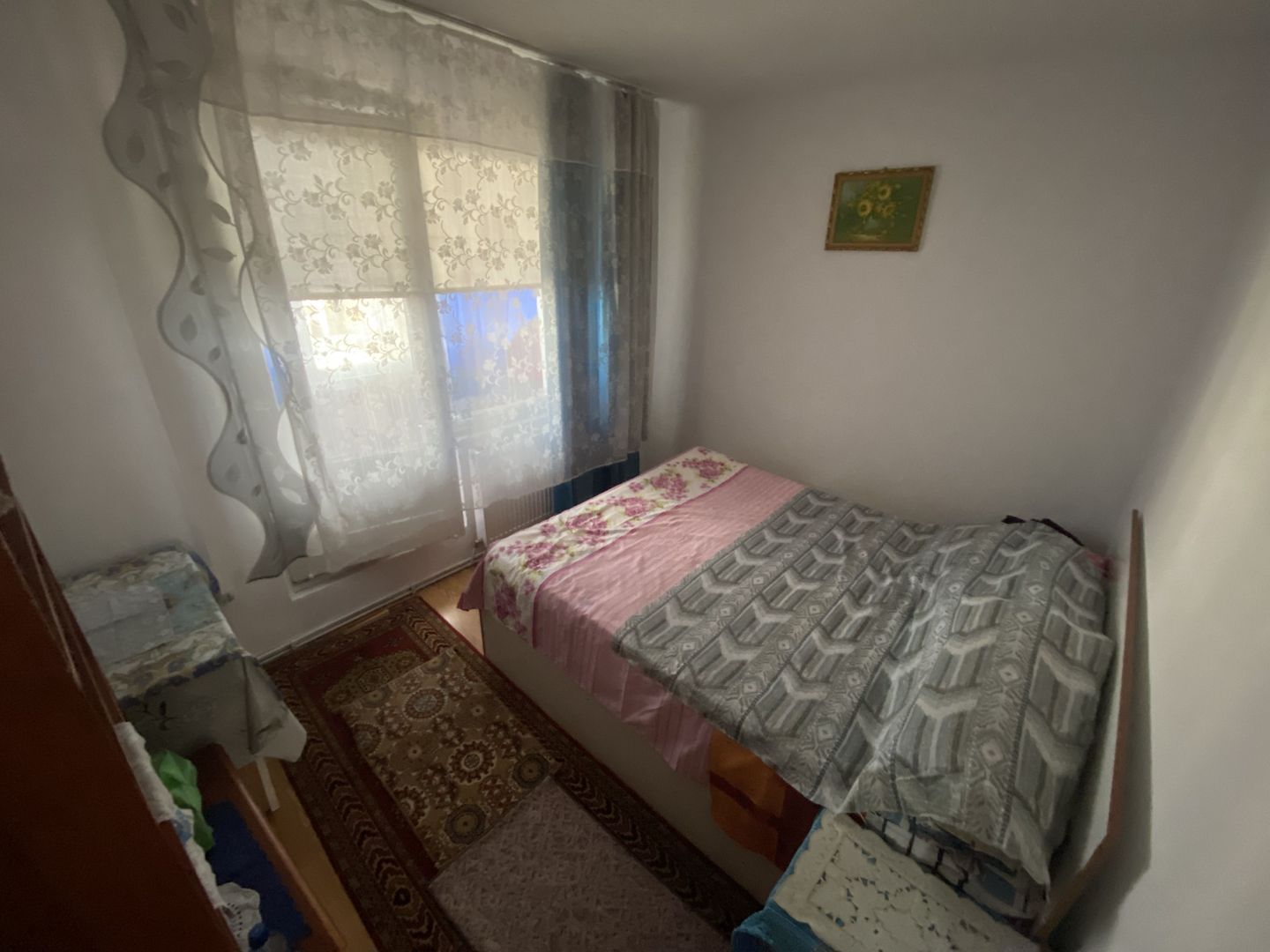 Apartament cu 3 camere,Confort,Zona Mureseni - Poză 2