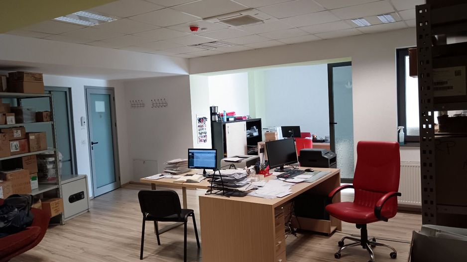 Inchiriere spatiu birouri, Ultracentral - Poză 2