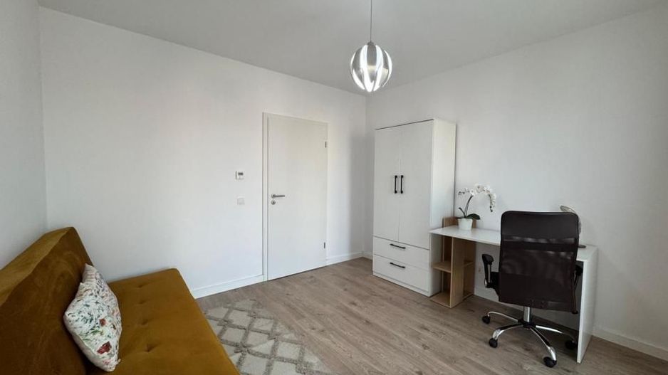 Apartament 3 camere, bloc nou, parcare | Braytim - Kaufland | Comision 0% - Poză 12