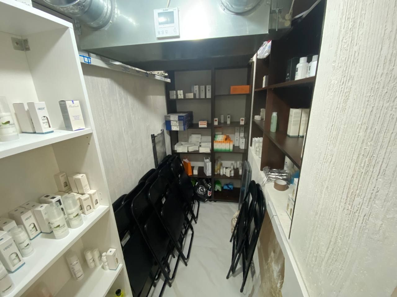 Spațiu Comercial de Vânzare Buiucani, str. Alba Iulia - Poză 11