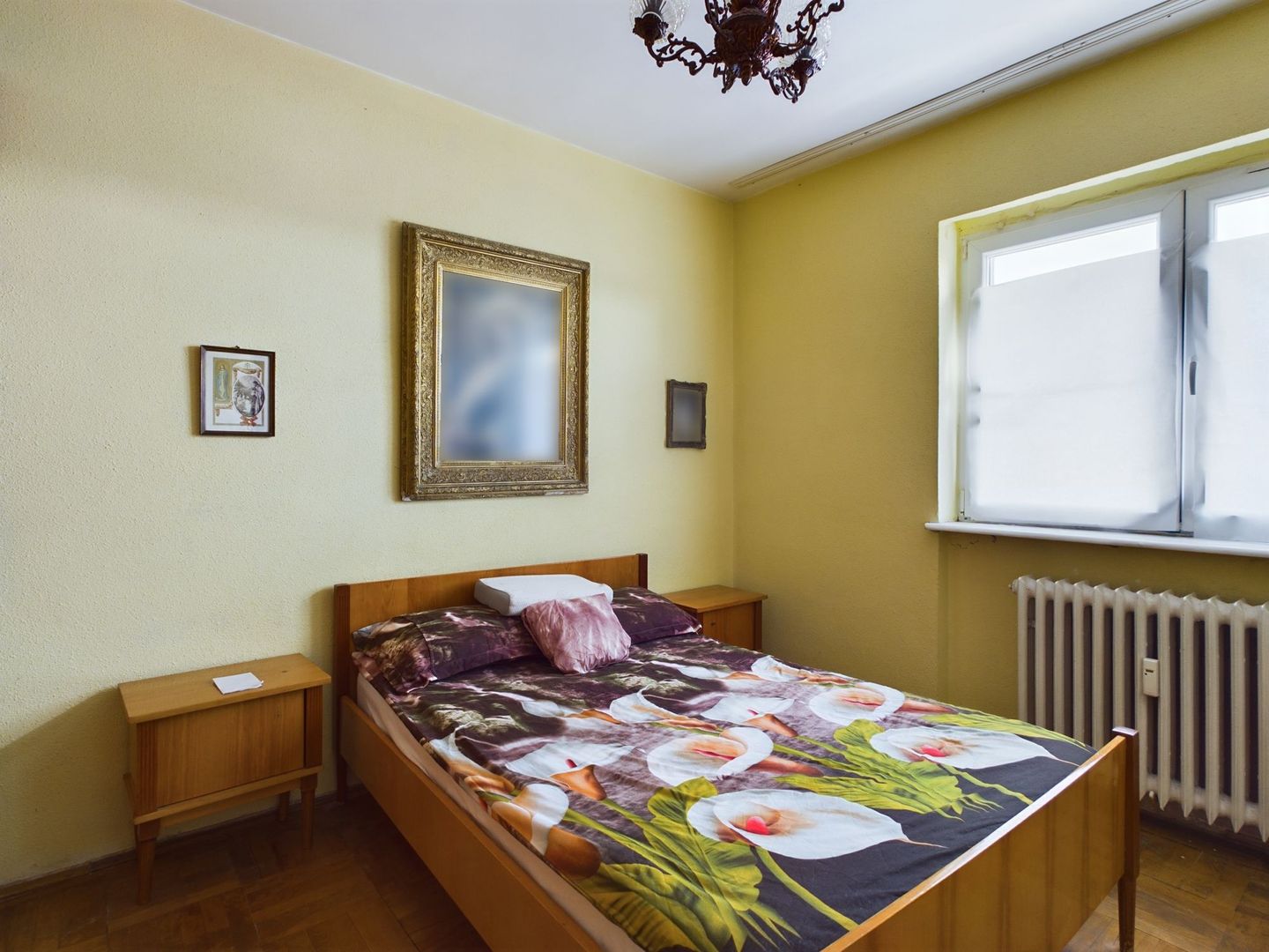 Apartament clasic cu 2 camere în Grădiște - Poză 2