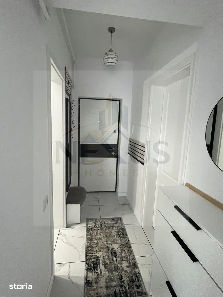 Garsoniera de inchiriat-Strada Miraslau-10 min Metrou - Poză 14