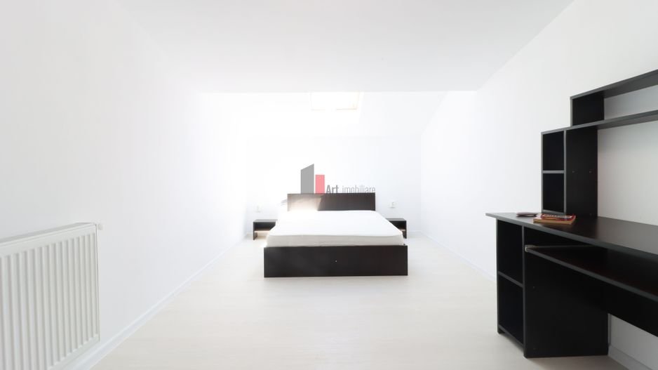 3 camere Giurgiului-Dedeman, bloc nou - Poză 7