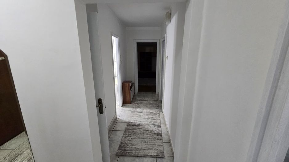 AP. 2 CAMERE MILITARI, CENTRALA, BUCATARIE INCHISA, METROU 5 MINUTE - Poză 15